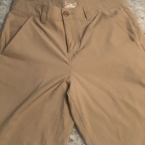 Under Armour shorts